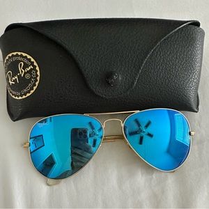 AVIATOR FLASH LENSES